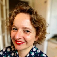 Angélique BALET-TALL