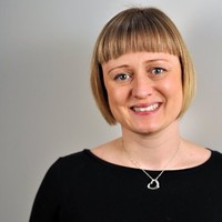 Amy Geer, Mba, Chrl