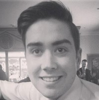 Nathan Bibby
