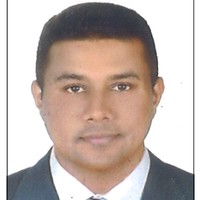 Nadeeshan Tharaka