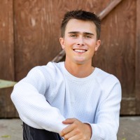 Corbin Harrison