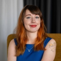 Domi Pivodová Lišková 🦊