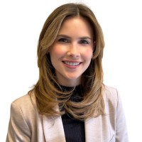 Nicole Keller, Ph.D.