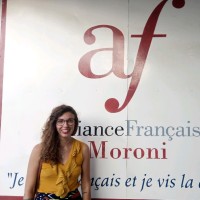 Anaïs Bonnet Bonamino