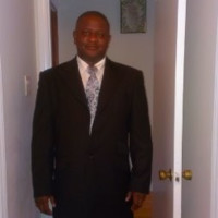 Edwin Tamia Freeman Sr.