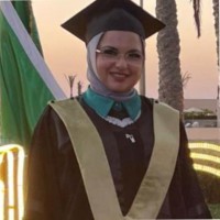 Heba Yusuf