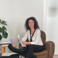 Anita Godi