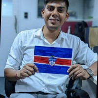 Siddharth Kothari