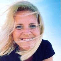 Monica Van Sprang