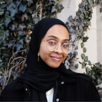 Ameena Ahmed