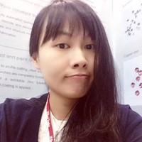 jenny huang