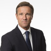 Stephen Le Seelleur