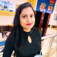 Susreeta Mallick