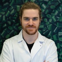 Michaël Bouchard, MSc, McbA