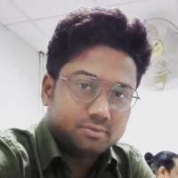 Chinmay Mohanta