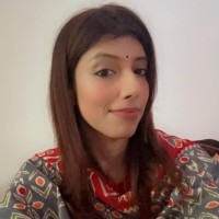 Vidhi Tandon