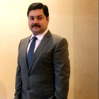 Abhimanyu Chaturvedi