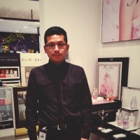 Adrian Pino Radilla