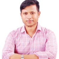 Md Kamrul Islam