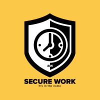 SecureWork - Marketing