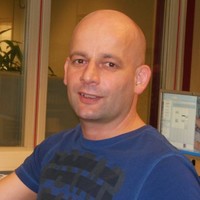 Erik Van Den Beucken
