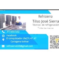 refrisierra sierra barrios