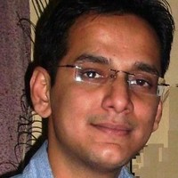 Pradip Chauhan