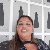 Priscilla Andrade