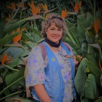 Margaret Groenewald