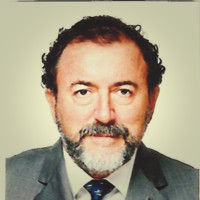 Gustavo Jorge Capatti