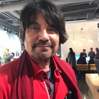 Octavio Paredes Lopez