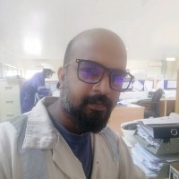 Sunil Kumar