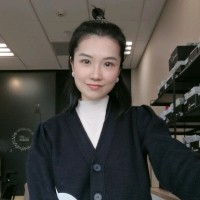 周晓欣 JoJo