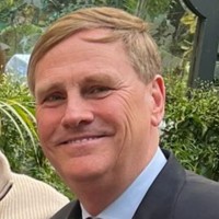 George Sypesteyn