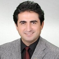 Orhan Hoca Turkish Language Teacher