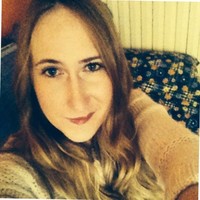 Elisa Spaderi