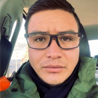 Mayken Jersson Garcia Diaz
