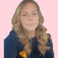 Amanda Barell