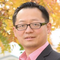 Sheldon Lu