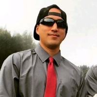 Jared Sasada