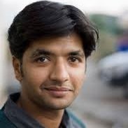 Kiran Pradhan
