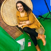 Shalini Bohorie