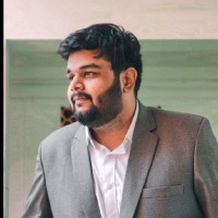 Navaneetha Krishnan P