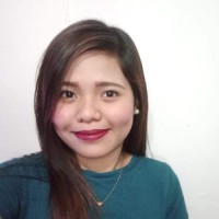 Ivy Jean Cubelo