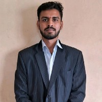 Harsh Chaudhari