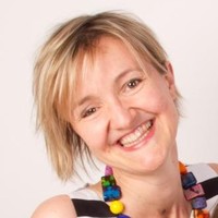 Bénédicte Delouvrié