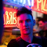 Joshua Smith