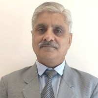Hari Mohan Sharma