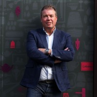 Iain Mansfield