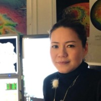 Keiko Nakamura-Messenger